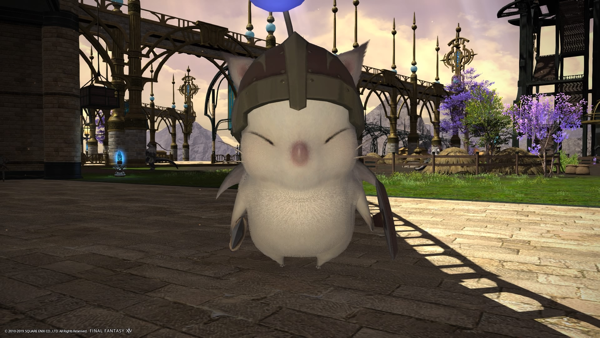 Ff14 チョコボの色を変える方法 すもわ堂